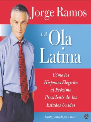 cover image of Ola Latina, La